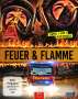 : Feuer & Flamme - Mit Feuerwehrmännern im Einsatz Staffel 1 & 2 (Blu-ray), BR,BR