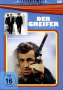 Eugen York: Der Greifer, DVD