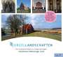 Orgellandschaften Vol.3, CD
