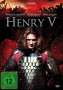 Henry V., DVD