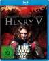 Kenneth Branagh: Henry V. (Blu-ray), BR