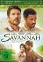 Annette Haywood-Carter: Savannah, DVD