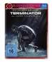 James Cameron: Terminator (Blu-ray), BR