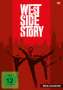 West Side Story, DVD
