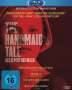 The Handmaid's Tale Staffel 1 (Blu-ray), Blu-ray Disc