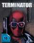 James Cameron: Terminator (Deadpool Photobomb Edition) (Blu-ray), BR