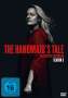 : The Handmaid's Tale Staffel 3, DVD,DVD,DVD,DVD,DVD