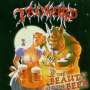 Tankard: The Beauty And The Beer, CD
