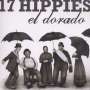 17 Hippies: El Dorado, CD