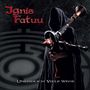 Ignis Fatuu: Unendlich viele Wege, CD, CD