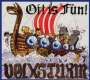 Volxsturm: Oi! Is Fun! (Limited Edition), CD