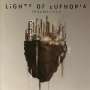 Lights Of Euphoria: Traumatized, CD