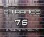 : D. Trance 76 ( A Tribute To Gary D.), CD,CD,CD