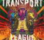 Transport League: Twist And Shout At The Devil, CD