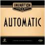 VNV Nation: Automatic, 2 LPs