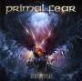 Primal Fear: Best Of Fear (180g) (Limited-Edition), 3 LPs