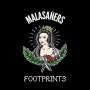 Malasaners: Footprints, LP
