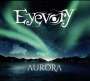 Eyevory: Aurora, CD