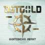 Goitzsche Front: Ostgold, CD