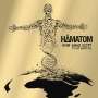 Hämatom: Wir sind Gott (Tour Edition), CD,DVD