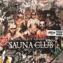 Swiss & Die Andern: Saunaclub, CD