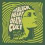 The Black Heart Death Cult: The Black Heart Death Cult (Colored Vinyl), LP