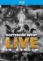Goitzsche Front: Live in Berlin, 2 CDs und 2 Blu-ray Discs