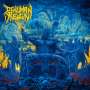 Dehuman Reign: Descending Upon The Oblivious, CD