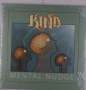 Kind: Mental Nudge (180g) (Limited Edition) (Orange Vinyl), LP