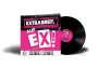 Extrabreit: Auf Ex !, LP