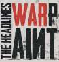 The Headlines: Warpaint (180g) (Limited Edition), LP
