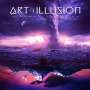 Art Of Illusion: X Marks The Spot, CD