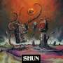 Shun: Shun (180g) (Limited Edition) (Clear/Black Vinyl), LP