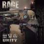 Rage: Unity, 2 CDs