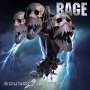 Rage: Soundchaser, 2 CDs