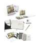 Klee: Trotzalledem (Limited Boxset), 1 CD, 1 Buch und 1 Merchandise