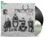 Frei.Wild: Still II (J.V.A. Juliläumsauflage) (Limited Edition), 2 LPs und 2 CDs