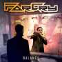 FarCry: Balance, CD
