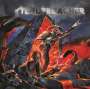 Steelpreacher: Back From Hell, CD