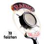 Die Feisten: Radio Uwe & Claus, CD