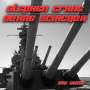 Stephen Crane & Duane Sciacqua: Big Guns, CD