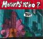 Motorpsycho: Yay!, CD
