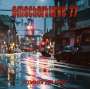 Emscherkurve 77: Stimmen der Stadt (200g) (Limited Edition) (Red/Black Vinyl), LP
