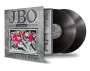 J.B.O.     (James Blast Orchester): Meister der Musik (Limited Edition), LP,LP