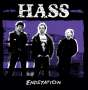 Hass: Endstation (180g) (Limited Edition) (Grey/Silver/Black Vinyl), LP