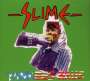 Slime: Yankees raus, CD