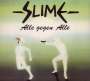 Slime: Alle gegen alle + Bonus, CD