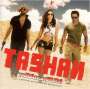 : Bollywood: Tashan/Tara Rum Pum, CD