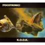 Tocotronic: K.O.O.K. (180g), LP,LP