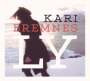 Kari Bremnes (geb. 1956): Ly (180g), 2 LPs